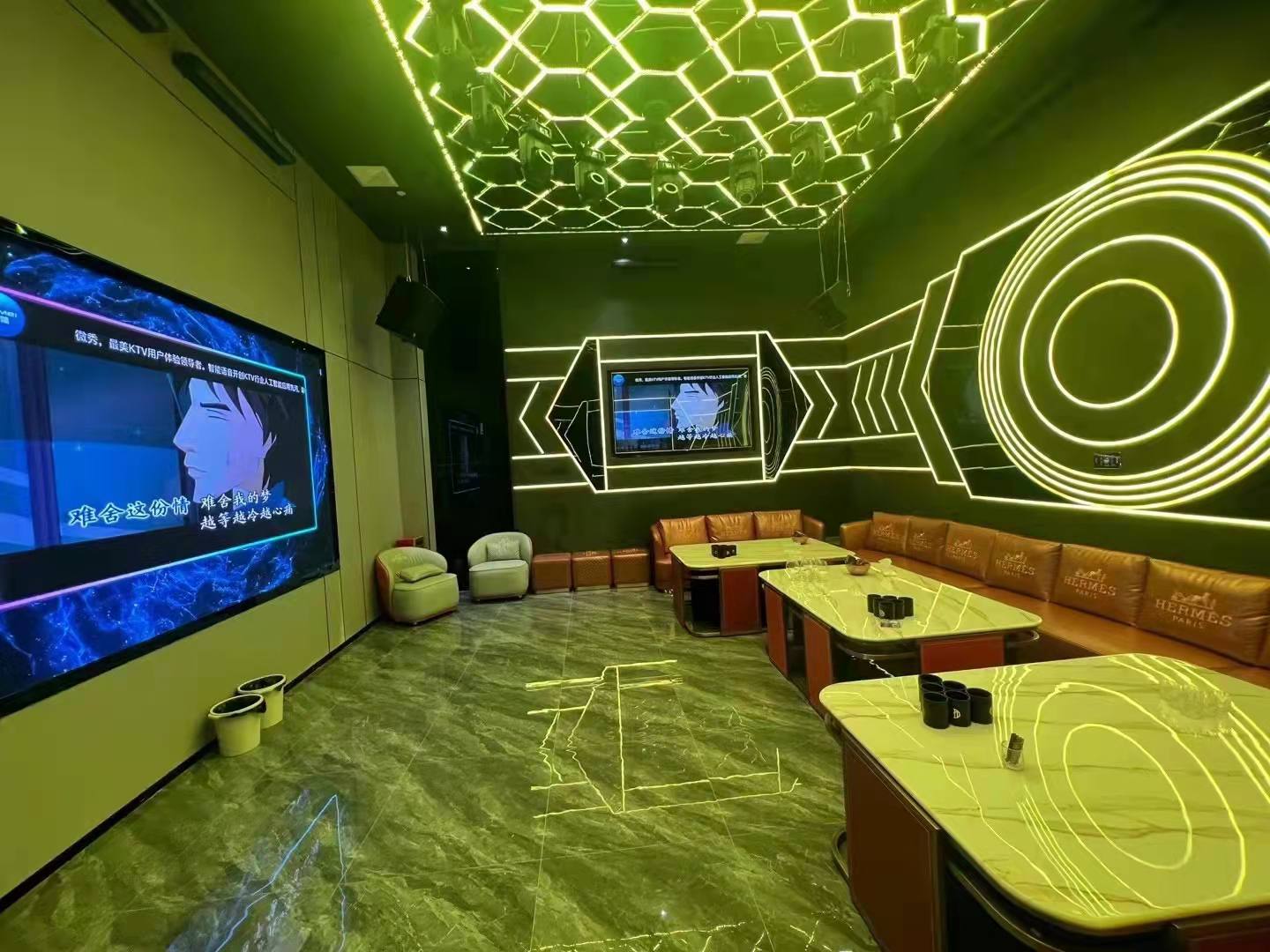 黄冈ktv订房夜场商务ktv宣传首选-英山县ktv订房