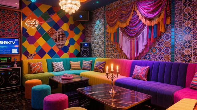 黄冈商务ktv首选，性价比绝佳-英山县ktv预定